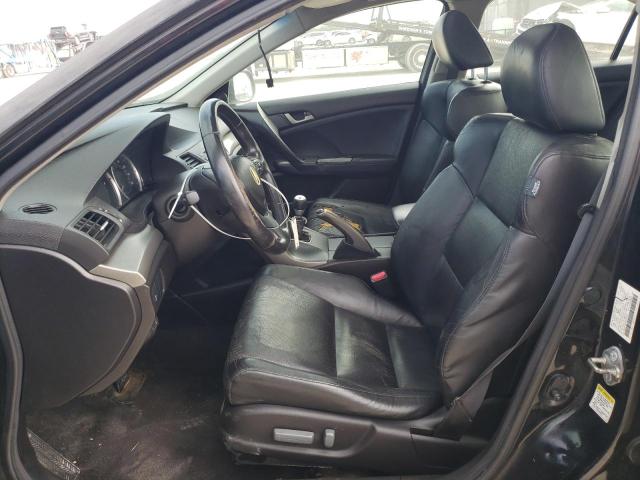 Photo 7 from auction – 2009 ACURA TSX with VIN JH4CU25669C006003