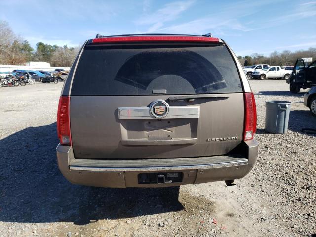 Photo 6 from auction – 2013 CADILLAC ESCALADE E with VIN 1GYS4HEF8DR296096