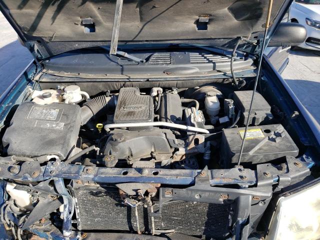 Photo 12 from auction – 2004 GMC ENVOY with VIN 1GKDT13S842387861