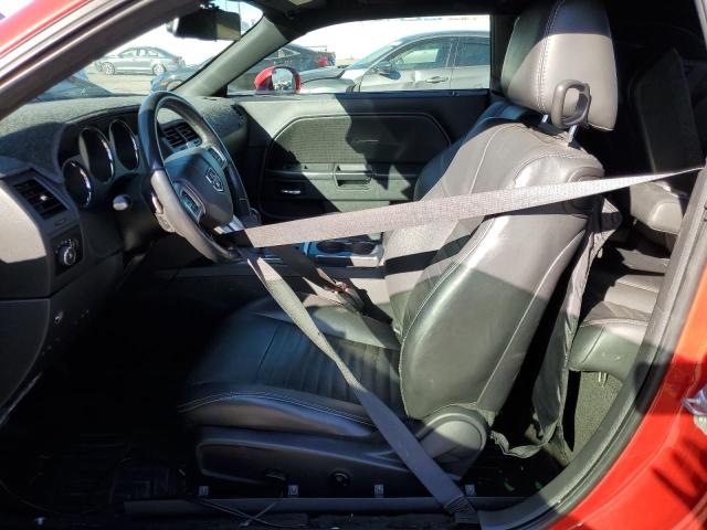 Photo 7 from auction – 2012 DODGE CHALLENGER with VIN 2C3CDYAG9CH121092