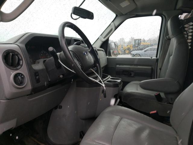 Photo 7 from auction – 2012 FORD ECONOLINE with VIN 1FTNE1EL9CDA36251