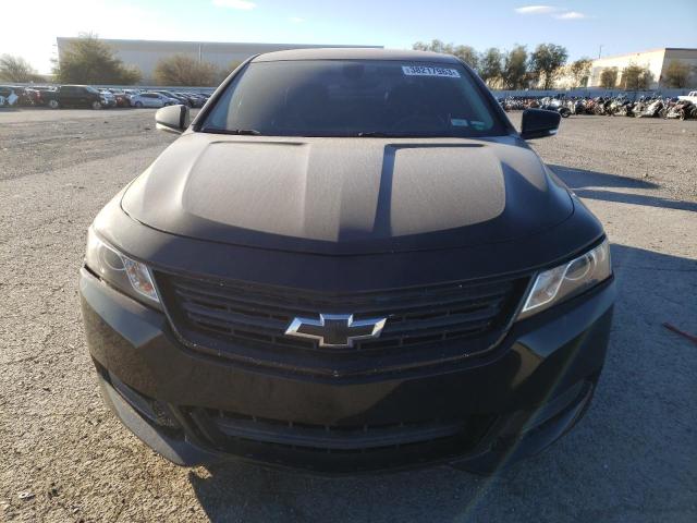 Photo 5 from auction – 2015 CHEVROLET IMPALA LT with VIN 2G1125S32F9218886