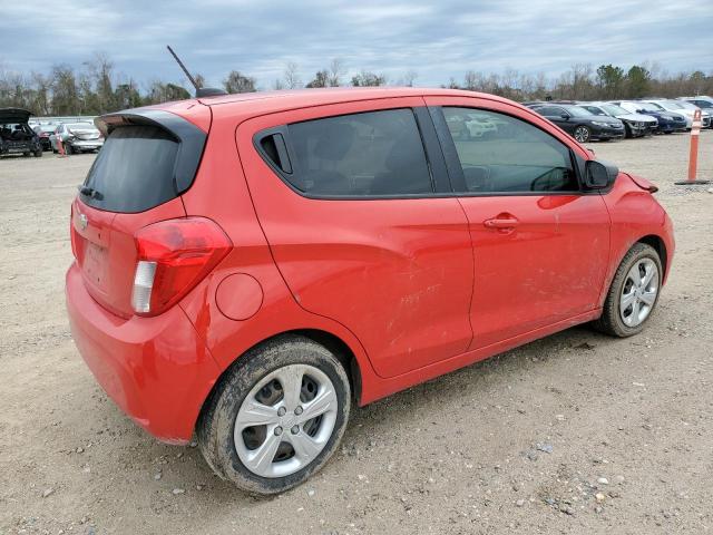 Photo 3 from auction – 2019 CHEVROLET SPARK LS with VIN KL8CB6SA0KC765915