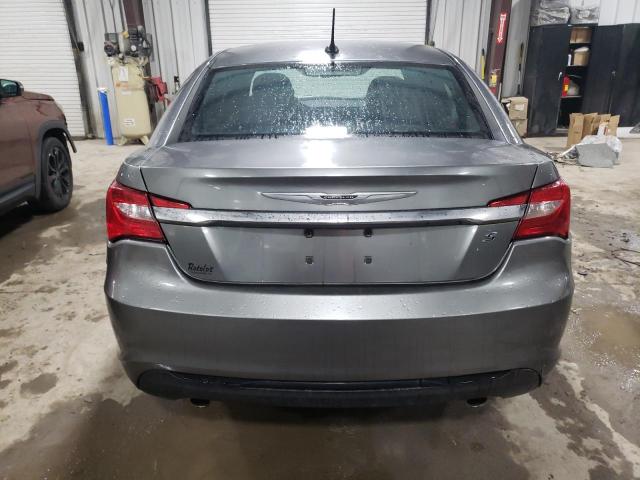Photo 6 from auction – 2013 CHRYSLER 200 TOURIN with VIN 1C3CCBBG0DN738775