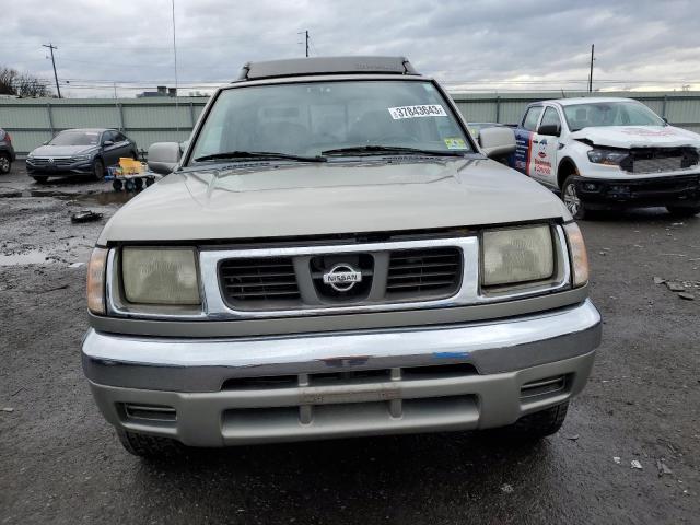 Photo 5 from auction – 2000 NISSAN FRONTIER C with VIN 1N6ED27Y5YC388321