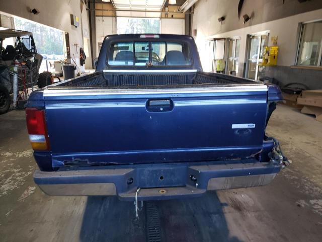 Photo 6 from auction – 1993 FORD RANGER with VIN 1FTCR10A1PTA20753
