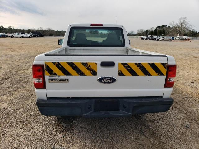 Photo 6 from auction – 2006 FORD RANGER with VIN 1FTYR10D36PA30336