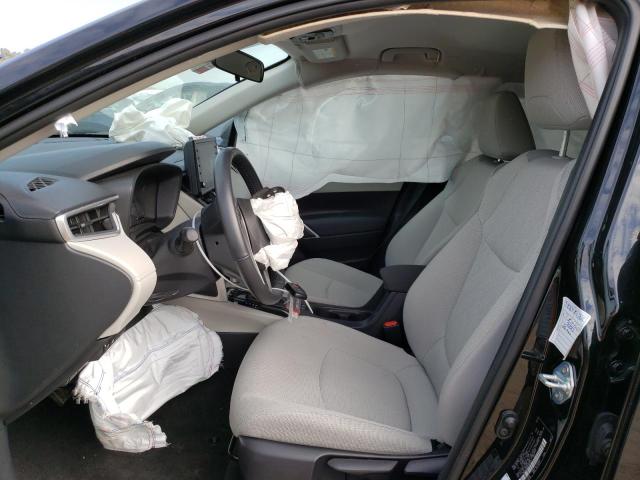Photo 7 from auction – 2022 TOYOTA COROLLA CR with VIN 7MUCAAAG9NV009043