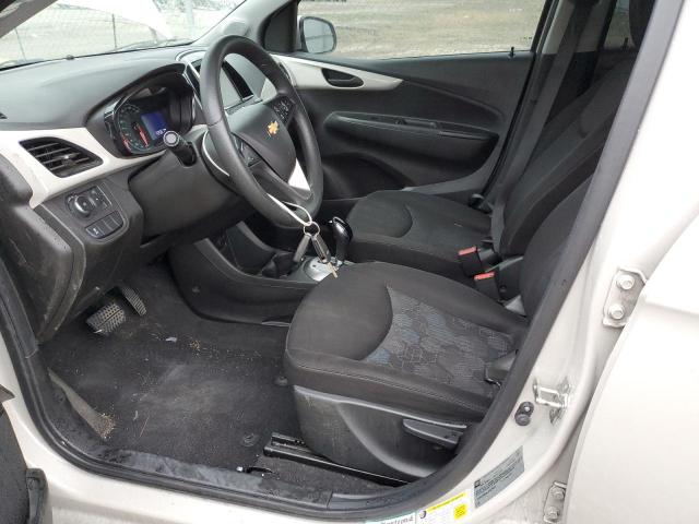 Photo 7 from auction – 2018 CHEVROLET SPARK 1LT with VIN KL8CD6SA4JC427622