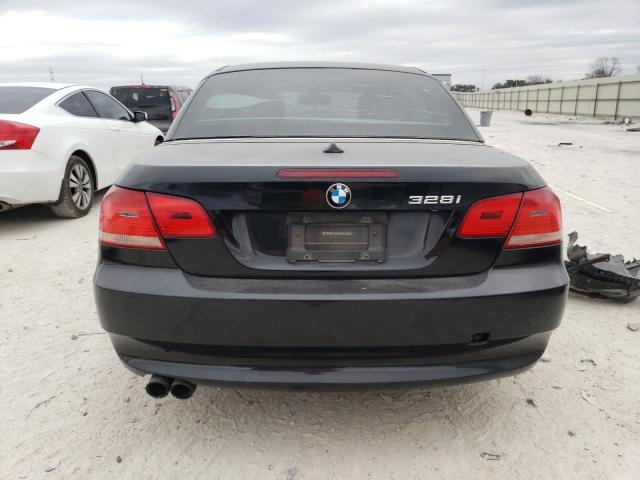 Photo 6 from auction – 2008 BMW 328 I with VIN WBAWL13568PX20191