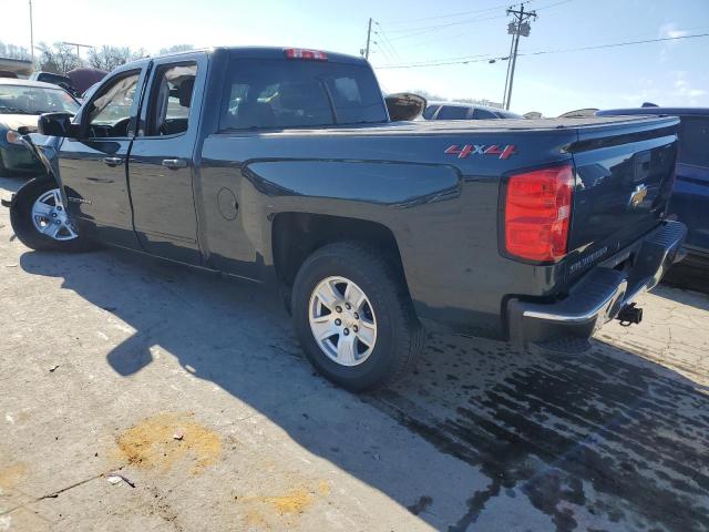 Photo 2 from auction – 2018 CHEVROLET SILVERADO with VIN 1GCVKREC4JZ194987