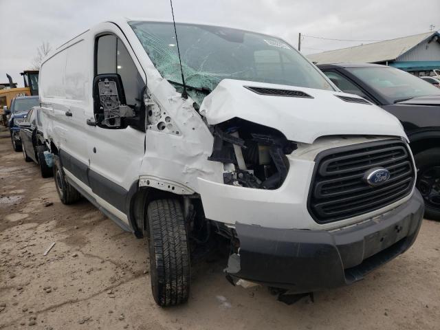 Photo 4 from auction – 2019 FORD TRANSIT T- with VIN 1FTYR1ZM3KKA35126
