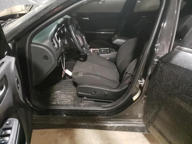 Photo 7 from auction – 2018 DODGE CHARGER R/ with VIN 2C3CDXGJ9JH307161