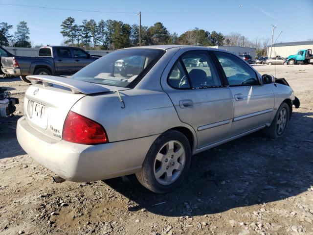 Photo 3 from auction – 2005 NISSAN SENTRA 1.8 with VIN 3N1CB51D05L586444