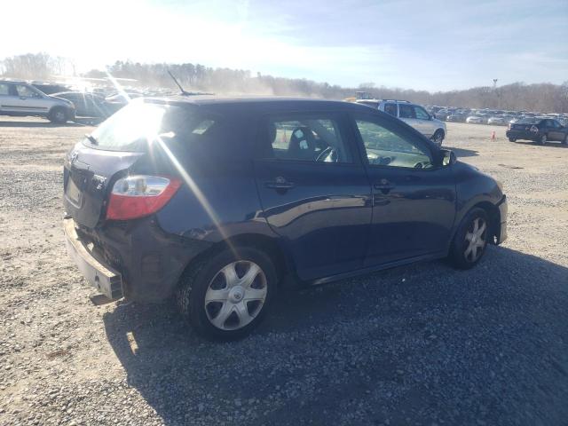 Photo 3 from auction – 2009 TOYOTA MATRX with VIN 2T1KE40EX9C006288