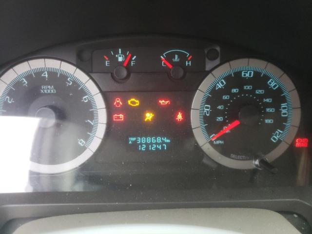 Photo 9 from auction – 2008 FORD ESCAPE XLT with VIN 1FMCU93128KE52991