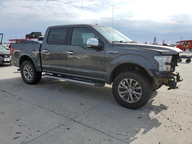 Photo 4 from auction – 2016 FORD F150 SUPER with VIN 1FTEW1EF7GKD91704