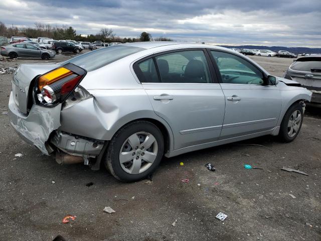 Photo 3 from auction – 2008 NISSAN ALTIMA 2.5 with VIN 1N4AL21E08C272095