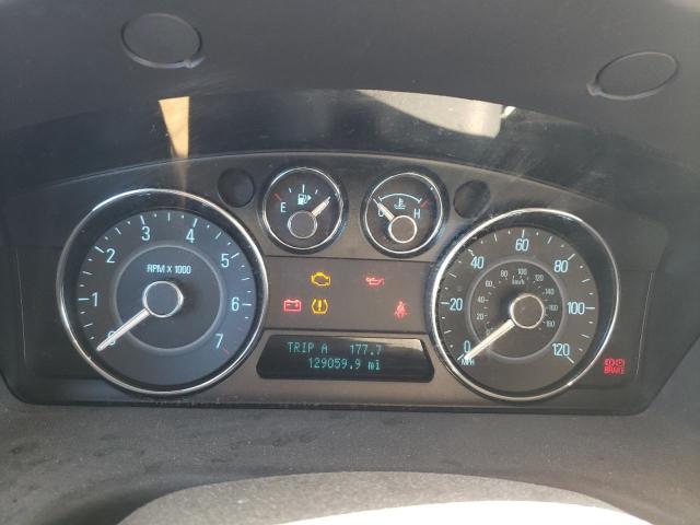 Photo 9 from auction – 2012 FORD FLEX SE with VIN 2FMGK5BC2CBD08864