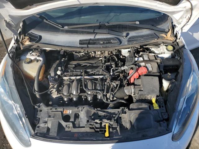 Photo 11 from auction – 2016 FORD FIESTA SE with VIN 3FADP4EJ2GM141526