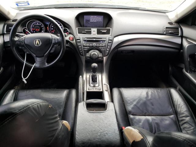 Photo 8 from auction – 2012 ACURA TL with VIN 19UUA8F52CA029659