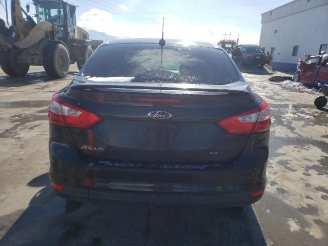 Photo 6 from auction – 2013 FORD FOCUS SE with VIN 1FADP3F23DL320396
