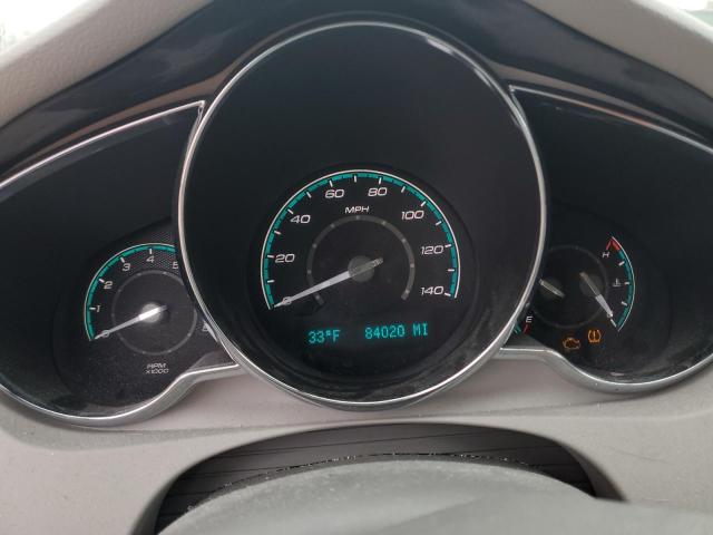 Photo 9 from auction – 2012 CHEVROLET MALIBU LS with VIN 1G1ZB5E08CF253598