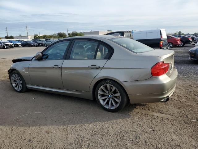 Photo 2 from auction – 2011 BMW 328 I with VIN WBAPH7C58BE460050