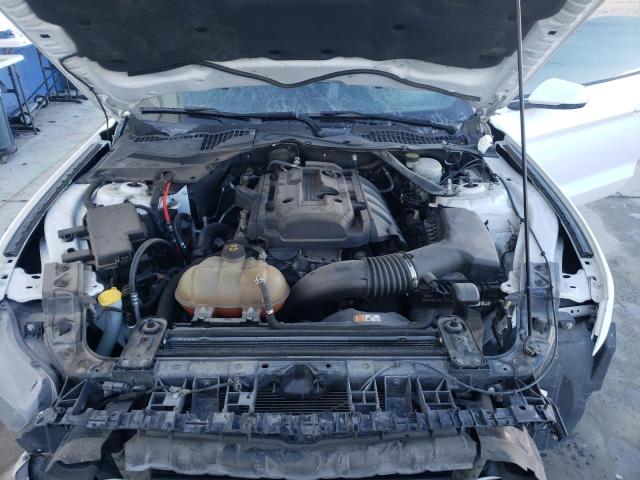 Photo 11 from auction – 2015 FORD MUSTANG with VIN 1FA6P8TH1F5318863