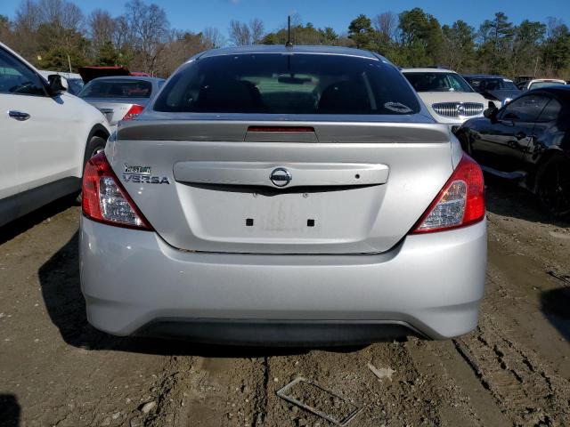 Photo 6 from auction – 2017 NISSAN VERSA S with VIN 3N1CN7AP9HL904210