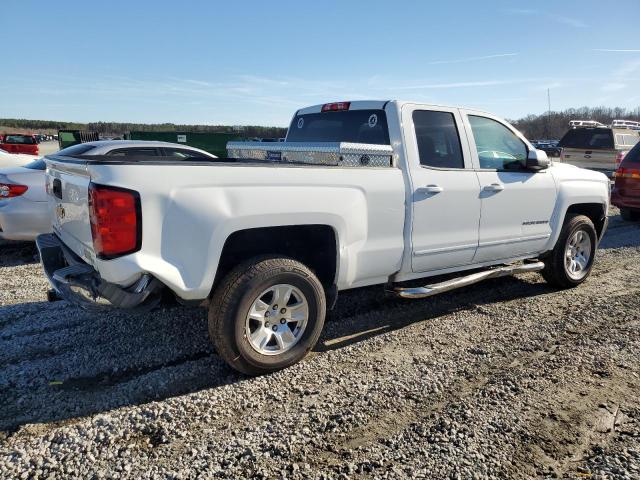 Photo 3 from auction – 2018 CHEVROLET SILVERADO with VIN 1GCRCREH2JZ254775