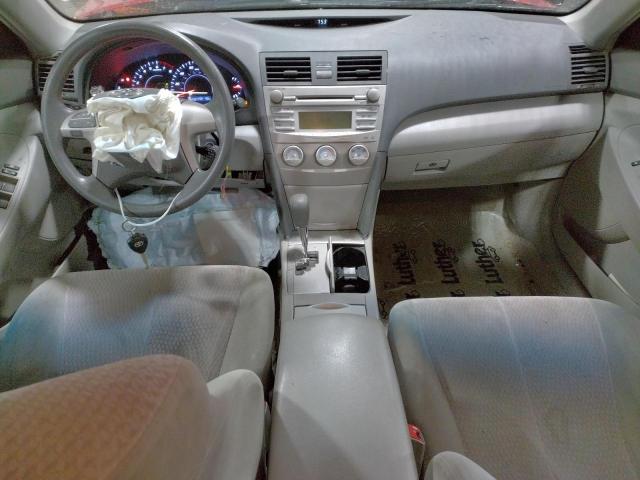 Photo 8 from auction – 2010 TOYOTA CAMRY BASE with VIN 4T4BF3EK6AR069161