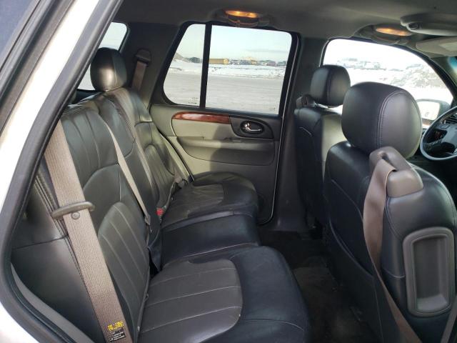 Photo 11 from auction – 2003 GMC ENVOY with VIN 1GKDT13S032192996