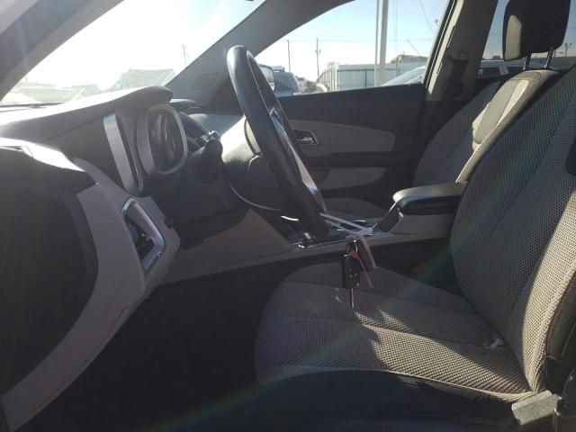 Photo 7 from auction – 2016 CHEVROLET EQUINOX LT with VIN 2GNFLFEK6G6258885