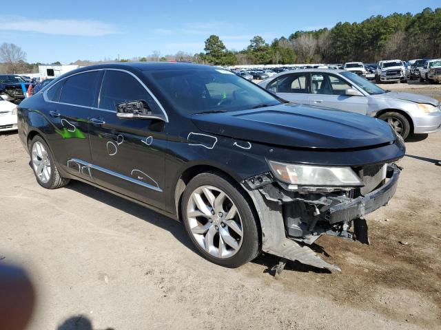 Photo 4 from auction – 2014 CHEVROLET IMPALA LTZ with VIN 2G1155S38E9260842