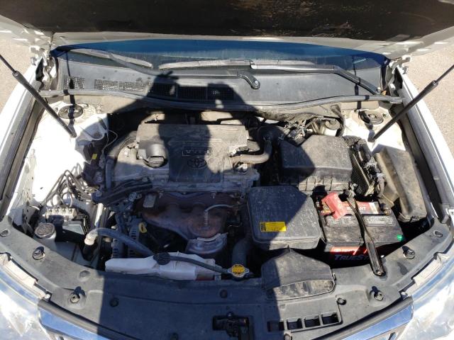 Photo 11 from auction – 2012 TOYOTA CAMRY BASE with VIN 4T1BF1FK6CU166893