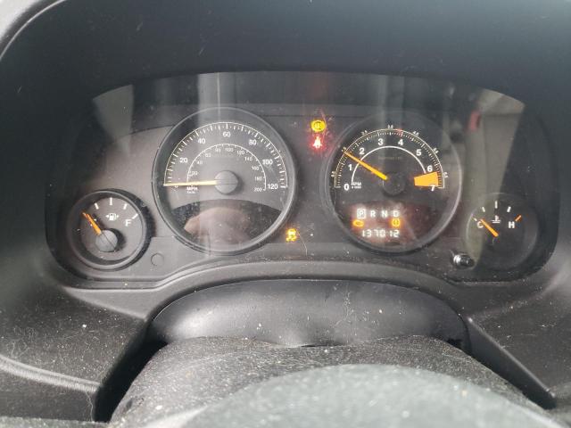 Photo 9 from auction – 2014 JEEP PATRIOT SP with VIN 1C4NJRBBXED623261