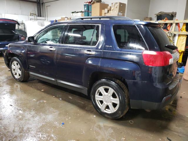 Photo 2 from auction – 2015 GMC TERRAIN SL with VIN 2GKALREK9F6109636