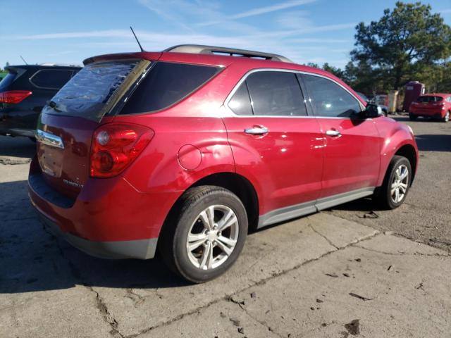 Photo 3 from auction – 2013 CHEVROLET EQUINOX LT with VIN 2GNALDEKXD1156061