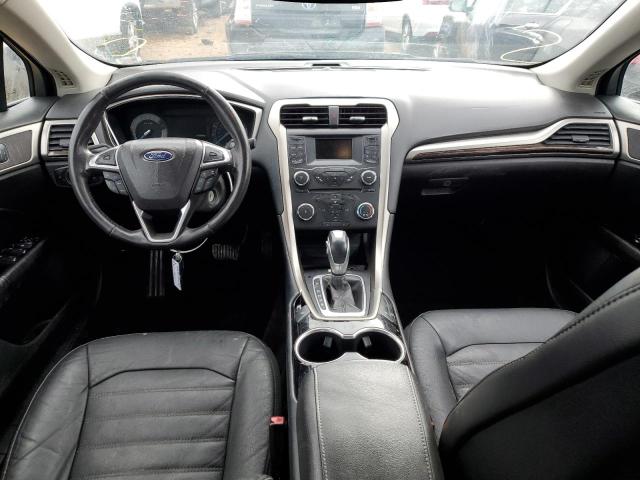 Photo 8 from auction – 2016 FORD FUSION SE with VIN 1FA6P0HD6G5101057