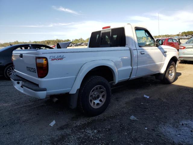 Photo 3 from auction – 2004 MAZDA B3000 with VIN 4F4YR12U14TM11238