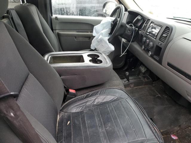Photo 10 from auction – 2010 GMC SIERRA K15 with VIN 1GTPKTEA4AZ253069