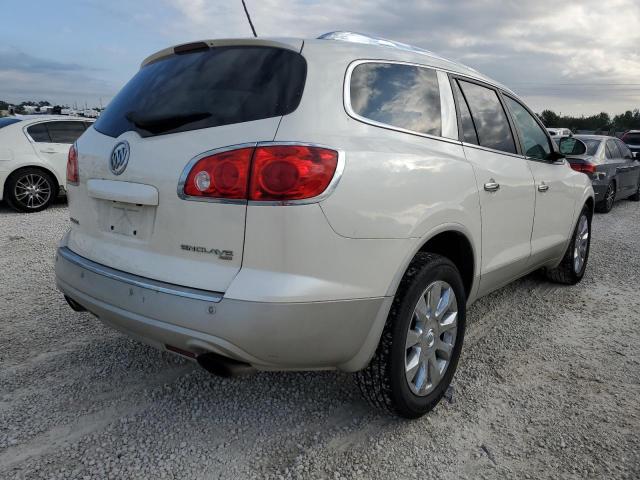Photo 3 from auction – 2012 BUICK ENCLAVE with VIN 5GAKVDED7CJ321451