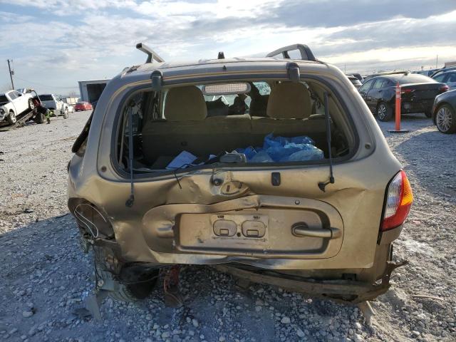 Photo 6 from auction – 2004 HYUNDAI SANTA FE G with VIN KM8SC13E64U744015