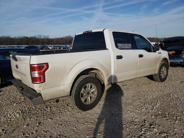 Photo 3 from auction – 2019 FORD F150 SUPER with VIN 1FTEW1CBXKFA66434