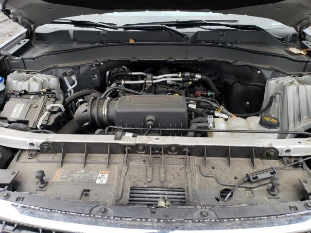 Photo 12 from auction – 2021 FORD EXPLORER X with VIN 1FMSK8DH0MGA21683