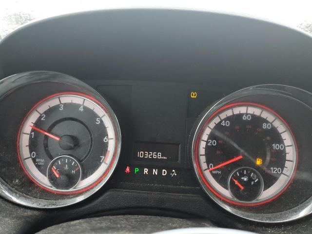 Zdjęcie 9 z aukcji – 2013 DODGE GRAND CARA z VIN 2C4RDGBG7DR794697