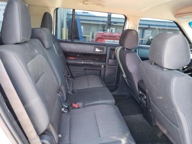 Photo 10 from auction – 2015 FORD FLEX SEL with VIN 2FMGK5C89FBA13999