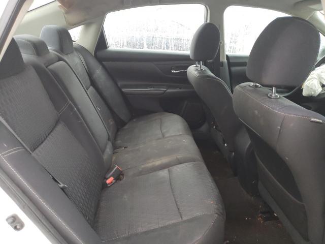 Photo 10 from auction – 2016 NISSAN ALTIMA 2.5 with VIN 1N4AL3AP8GN351136