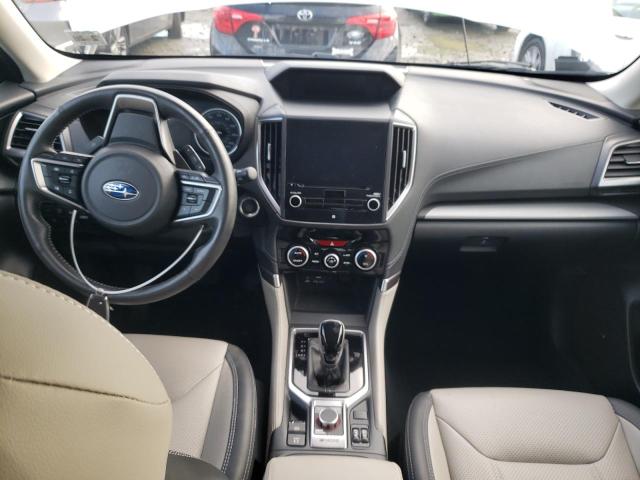 Photo 8 from auction – 2021 SUBARU FORESTER L with VIN JF2SKAUC6MH465677
